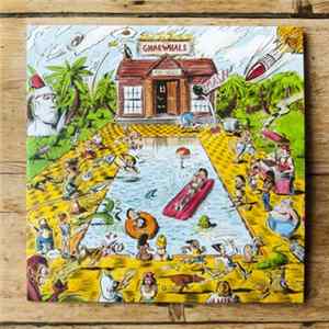 The Gnarwhals - Pool House mp3