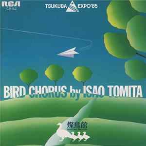 Isao Tomita - Bird Chorus mp3