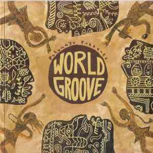Various - World Groove / Groove Sampler mp3