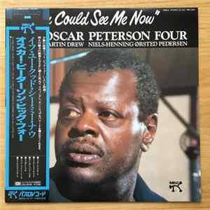 The Oscar Peterson Four - If You Could See Me Now mp3
