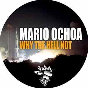 Mario Ochoa - Why The Hell Not mp3