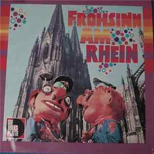 Various - Frohsinn Am Rhein mp3