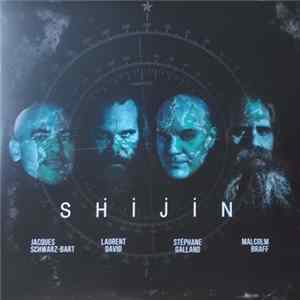 Shijin - Shijin mp3