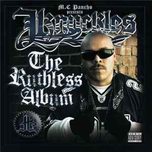 JKnuckles - The Ruthless Album mp3