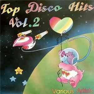 Various - Top Disco Hits Vol. 2 mp3
