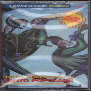Nuova Compagnia Di Canto Popolare - I Grandi Successi Originali mp3
