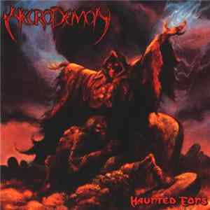 Necrodemon - Haunted Eons mp3