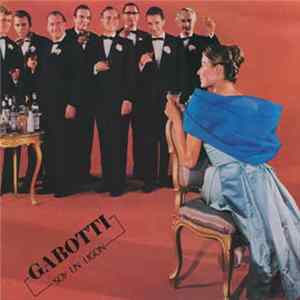 Gabotti - Soy Un Ligon mp3
