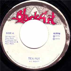 I Roy - Tea Pot mp3