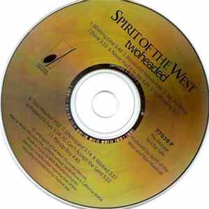 Spirit Of The West - Two Headed mp3