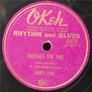 Arnett Cobb And His Band - Cocktails For Two / Walkin' Home mp3