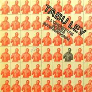 Tabu Ley & L'Orchestre Afrisa International - Tabu Ley & L'Orchestre Afrisa International mp3