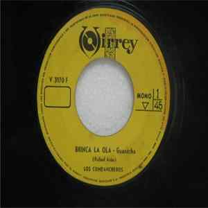 Los Cumbancheros - Brinca La Ola / Prisionero De Amor mp3