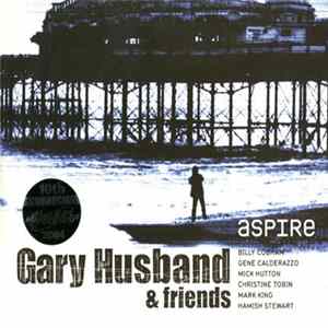 Gary Husband & Friends - Aspire mp3