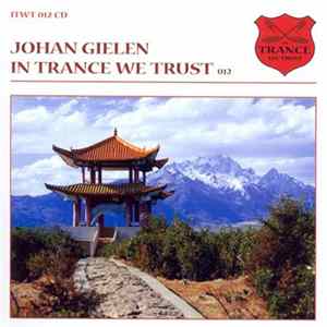 Johan Gielen - In Trance We Trust 012 mp3