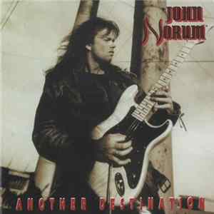 John Norum - Another Destination mp3