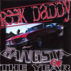Reek Daddy - Gangsta Of The Year mp3