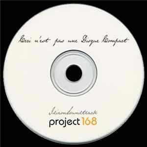 Idiron Soundtrack - Ceci N'est Pas Une Disque Compact mp3