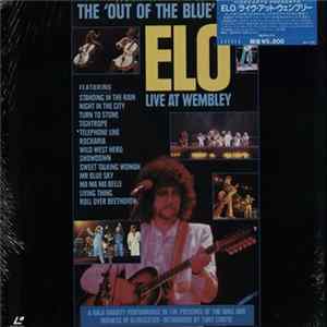 ELO - Live At Wembley (The 'Out Of The Blue' Tour) mp3