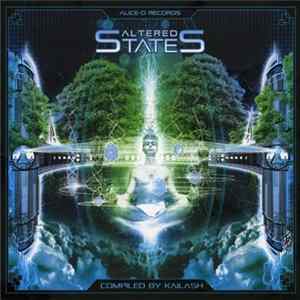 Kailash - Altered States mp3