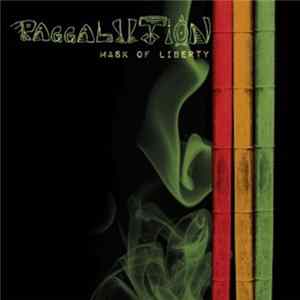 Raggalution - Mask Of Liberty mp3