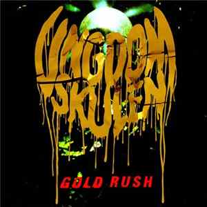 Ungdomskulen - Gold Rush mp3