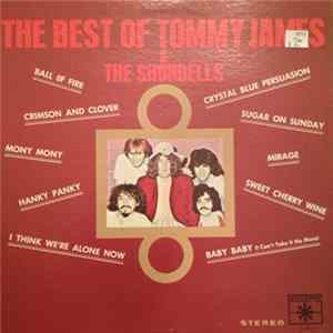 Tommy James & The Shondells - The Best Of Tommy James & The Shondells mp3