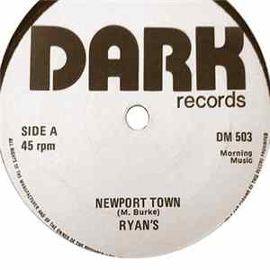 Ryan's Fancy - Newport Town mp3