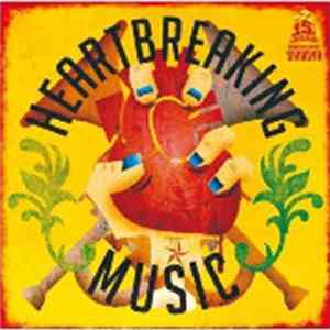Various - Heartbreaking Music mp3