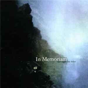 In Memoriam - Through The Tides mp3