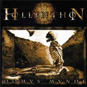 Hollenthon - Domus Mundi mp3