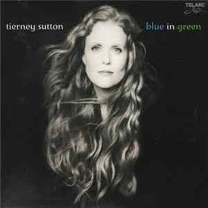 Tierney Sutton - Blue In Green mp3
