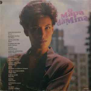 Various - O Mapa Da Mina (Trilha Nacional Da Novela) mp3
