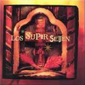 Los Super Seven - Los Super Seven mp3