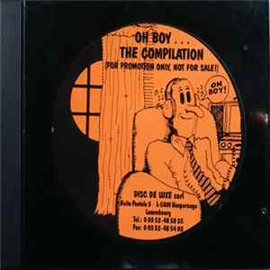 Various - Oh Boy . . . The Compilation mp3