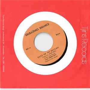 Super Dynamic - Days Of No Return mp3