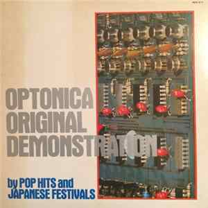 Various - Optonica Original Demonstration mp3