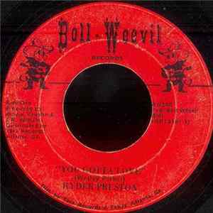 Ryder Preston - You Gotta Love/ What Am I Living For (If Not For You) mp3