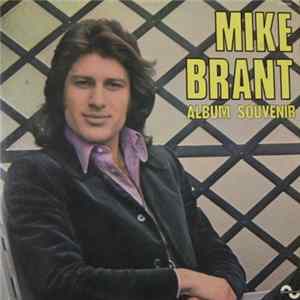 Mike Brant - Album Souvenir mp3