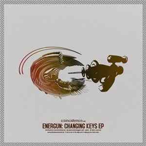 Energun - Changing Keys Ep mp3