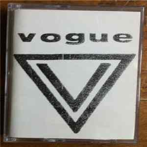 Vogue - Demo mp3