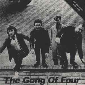 Gang Of Four - To Hell With Poverty - BBC Recordings 1979 - 1981 mp3