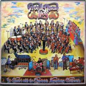 Procol Harum - Live - In Concert With The Edmonton Symphony Orchestra mp3