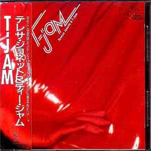 T-Jam - Teressa Jonette & T-Jam mp3