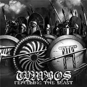 Tymbos - Repelling The Beast mp3