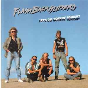 Flashbacksliders - Let's Go Rockin' Tonight mp3