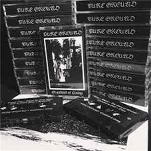 Pure Ground - Standard Of Living mp3