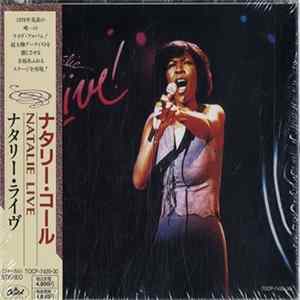 Natalie Cole - Natalie... Live! mp3