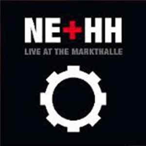 Nitzer Ebb - NE + HH Live At The Markthalle mp3