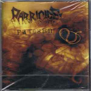 Parricide - Patogen mp3
